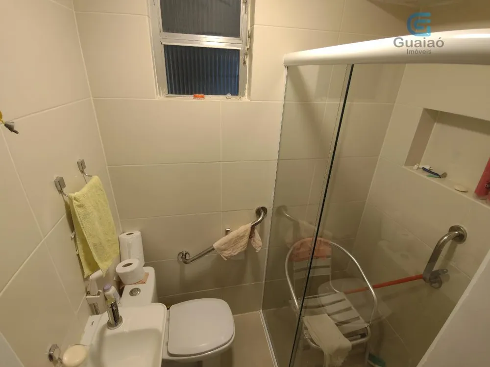 Apartamento, 2 quartos, 80 m² - Foto 10