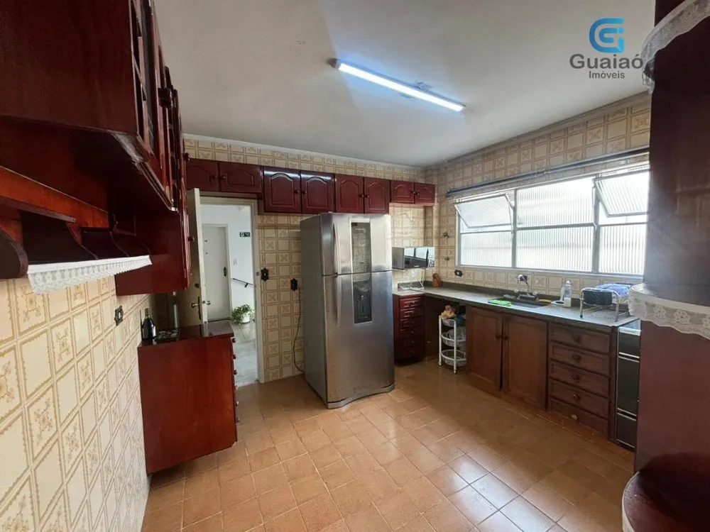 Apartamento, 3 quartos, 123 m² - Foto 4