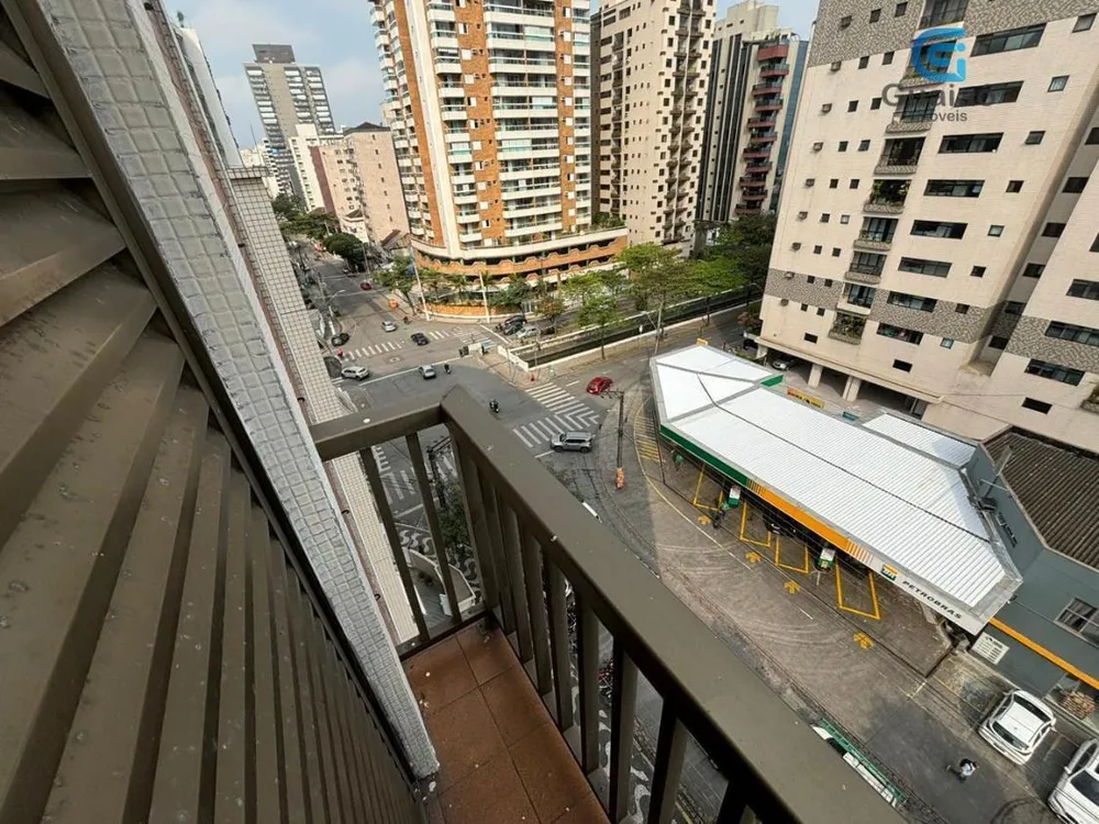 Apartamento, 3 quartos, 123 m² - Foto 13