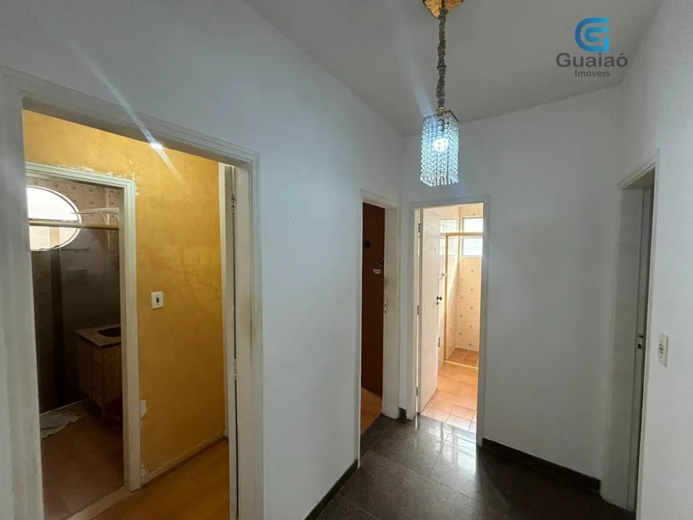 Apartamento, 3 quartos, 123 m² - Foto 9