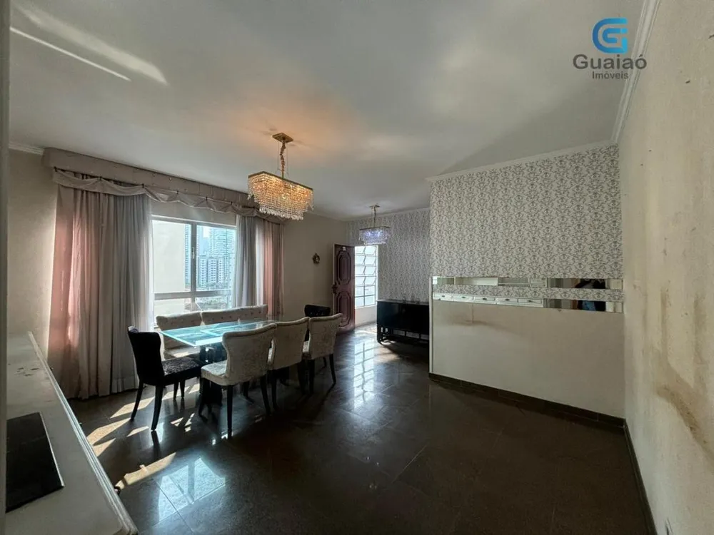 Apartamento, 3 quartos, 123 m² - Foto 2