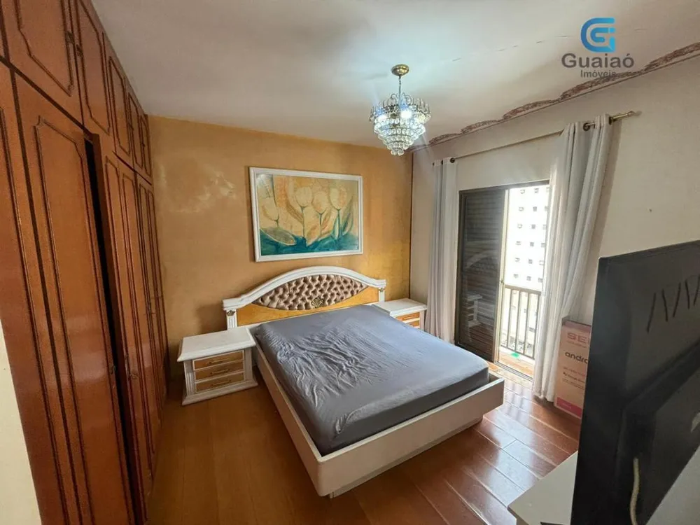 Apartamento, 3 quartos, 123 m² - Foto 11