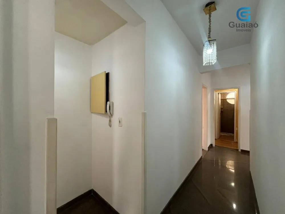 Apartamento, 3 quartos, 123 m² - Foto 3