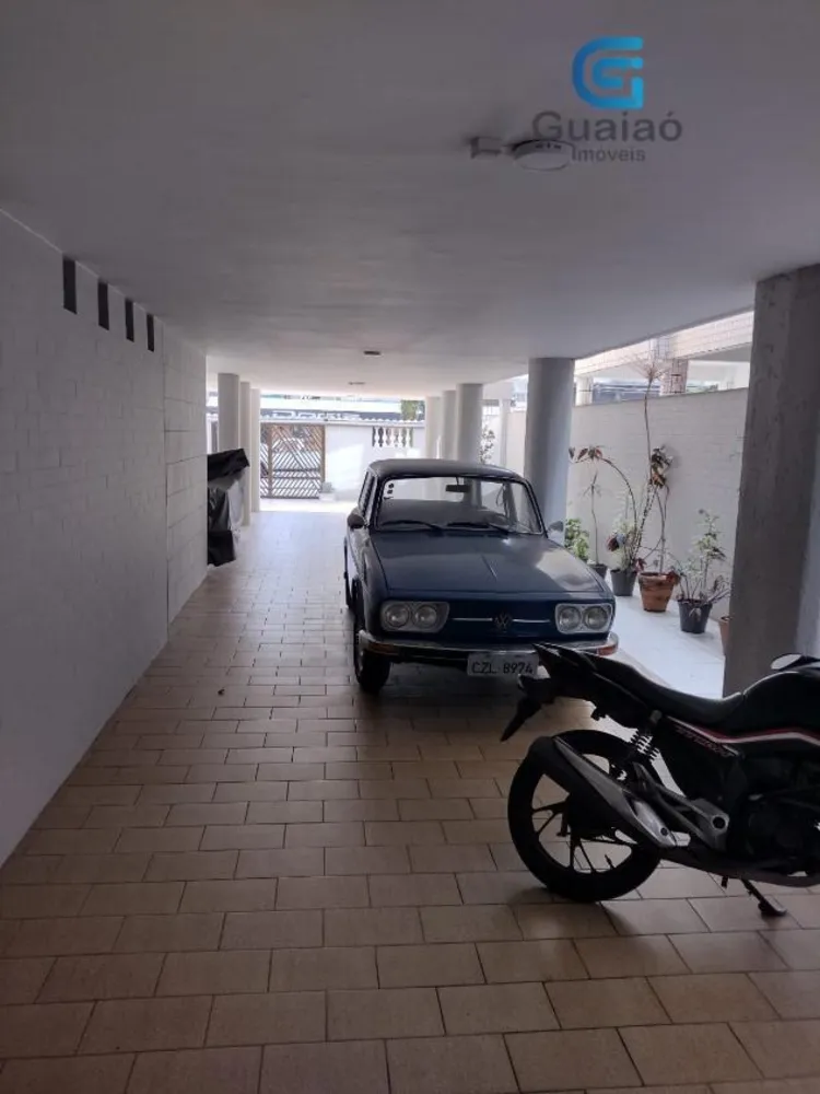 Apartamento, 2 quartos, 75 m² - Foto 17