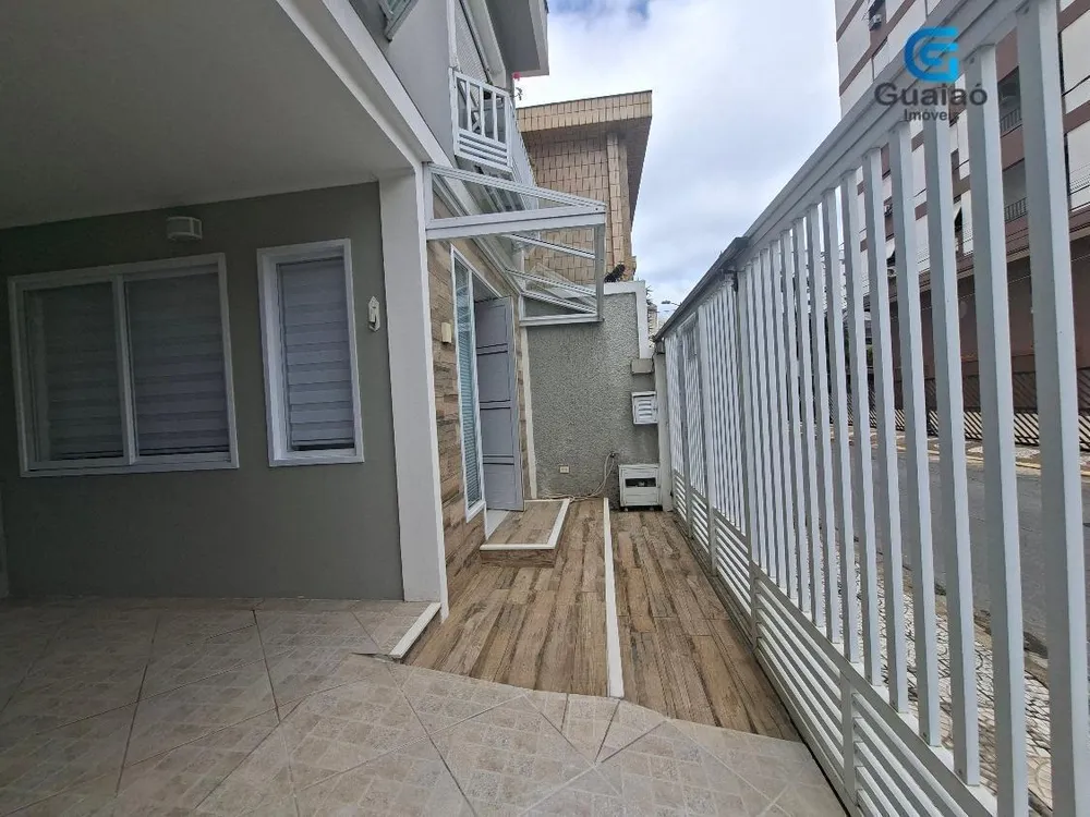 Sobrado, 2 quartos, 101 m² - Foto 4