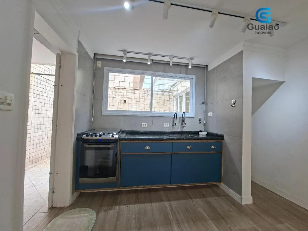 Sobrado, 2 quartos, 101 m² - Foto 4