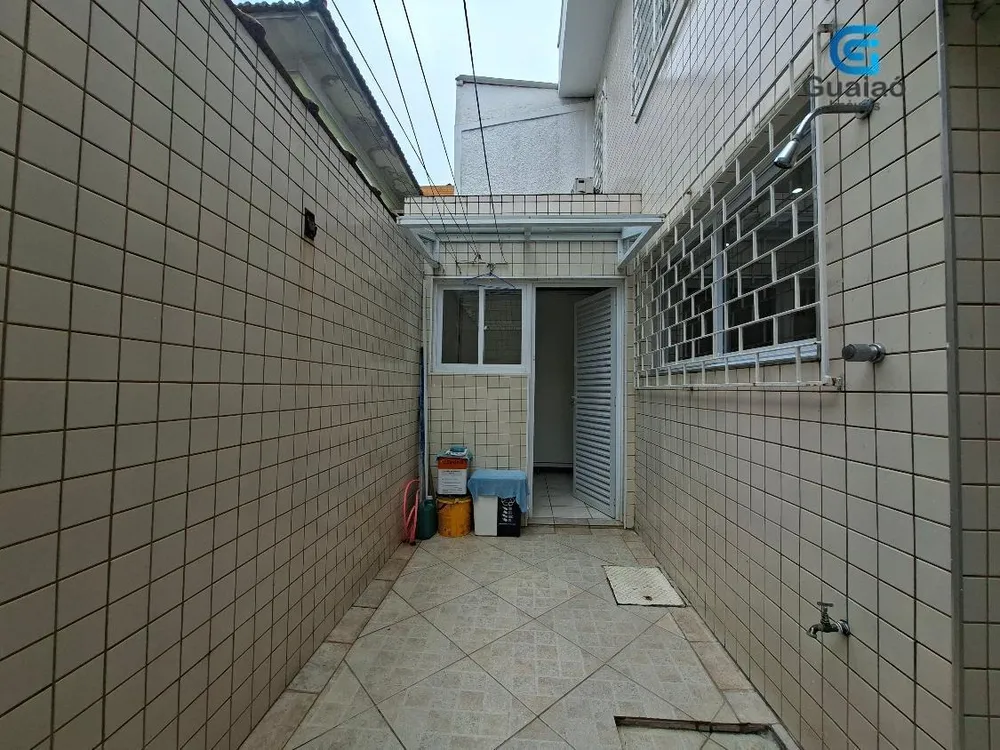 Sobrado, 2 quartos, 101 m² - Foto 1