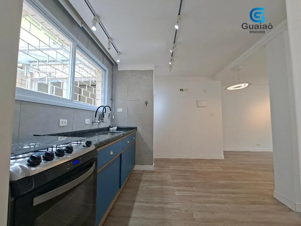 Sobrado, 2 quartos, 101 m² - Foto 5