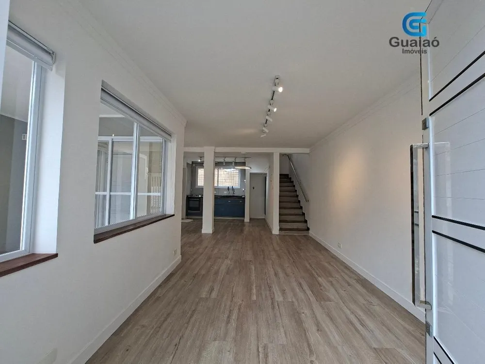 Sobrado, 2 quartos, 101 m² - Foto 2