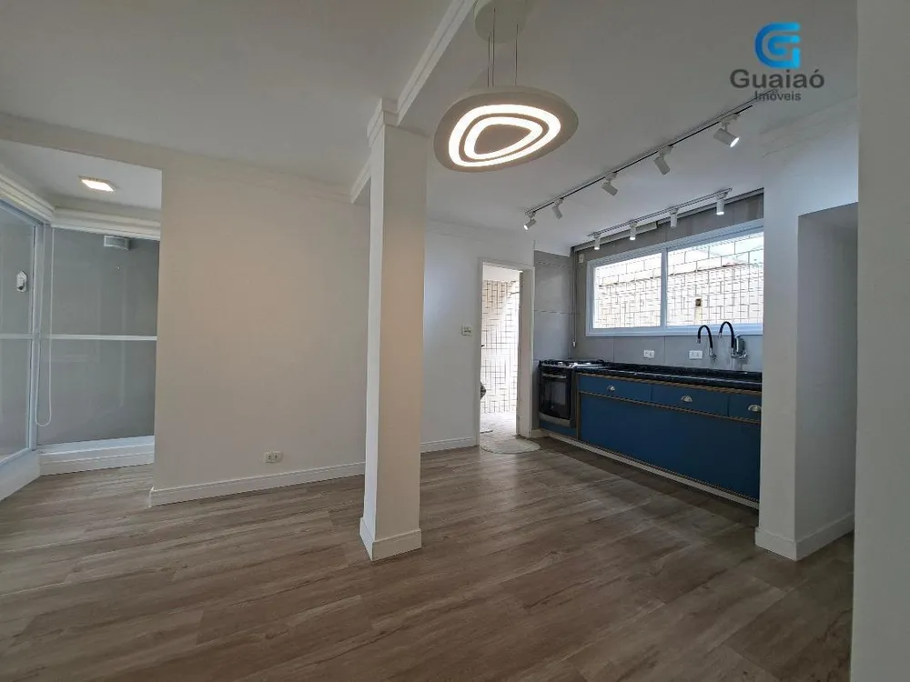 Sobrado, 2 quartos, 101 m² - Foto 1
