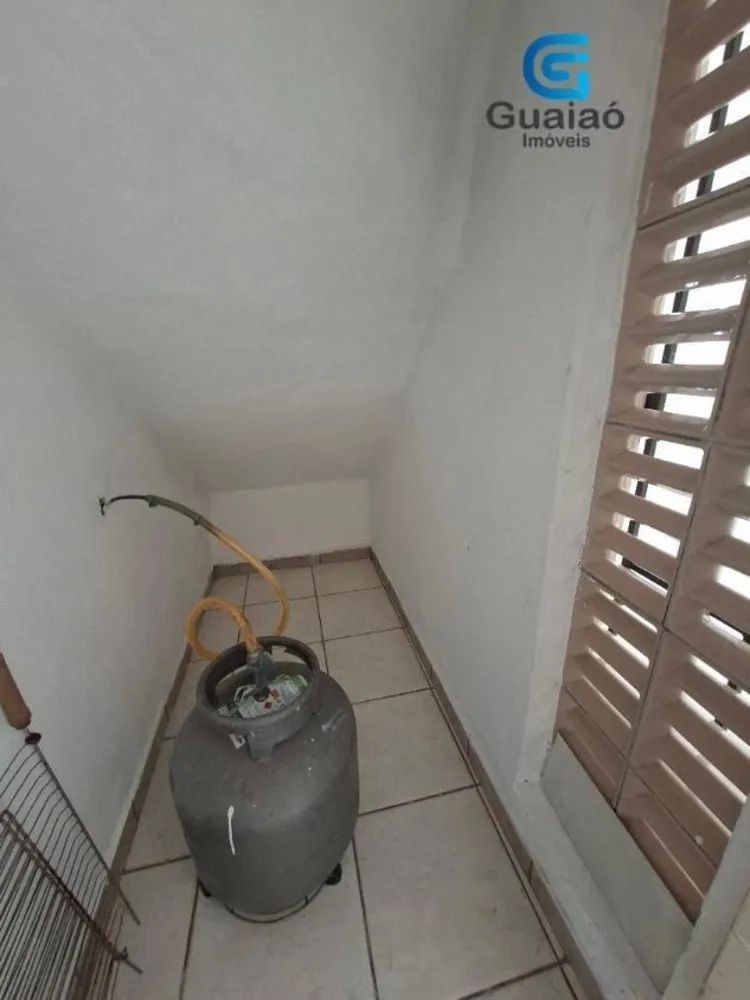 Sobrado, 2 quartos, 101 m² - Foto 2