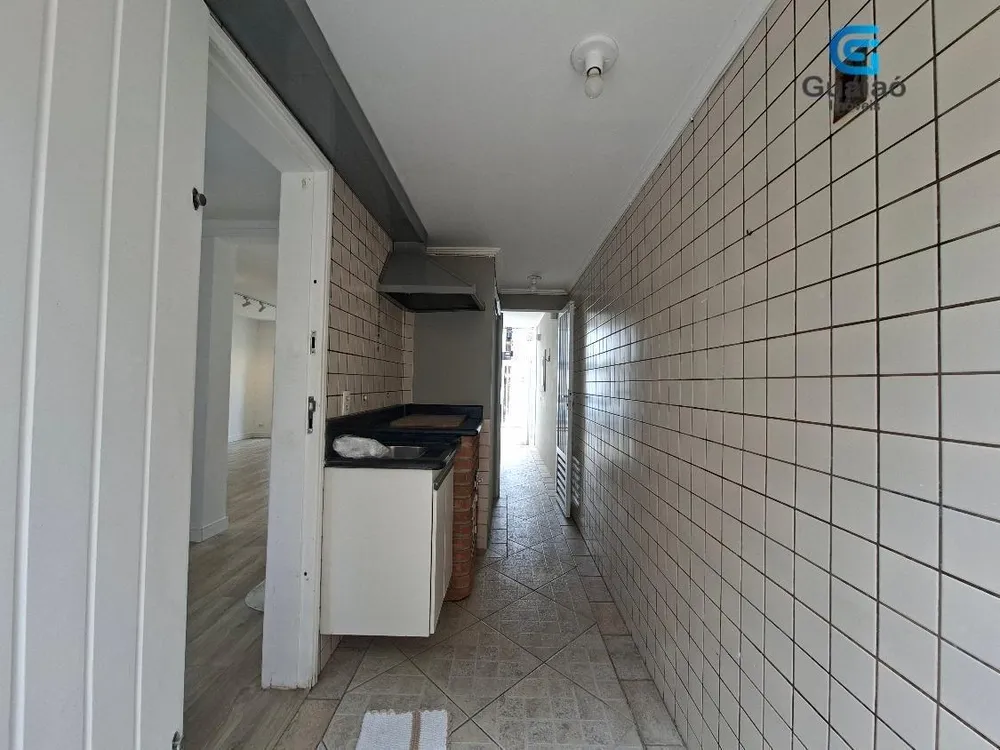 Sobrado, 2 quartos, 101 m² - Foto 6