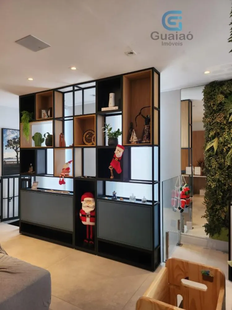 Casa, 3 quartos, 137 m² - Foto 2