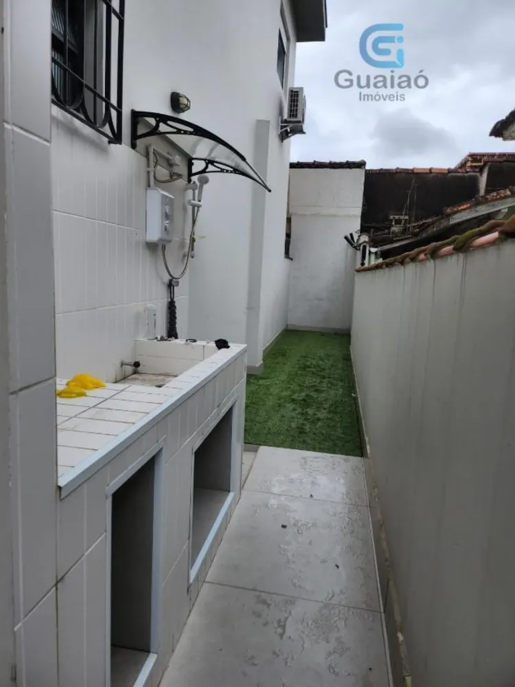 Casa, 3 quartos, 137 m² - Foto 20