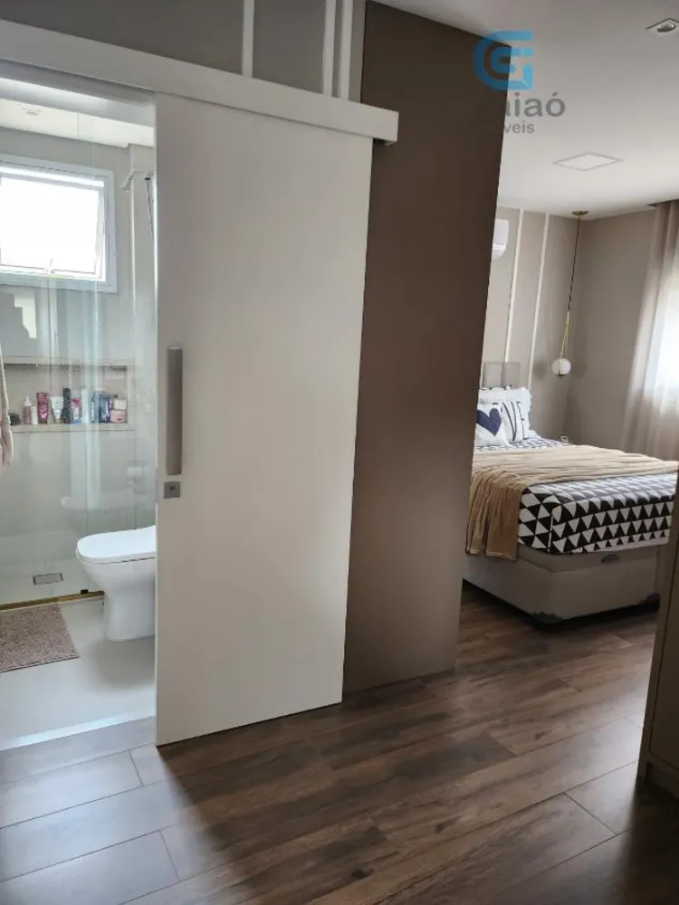 Casa, 3 quartos, 137 m² - Foto 11