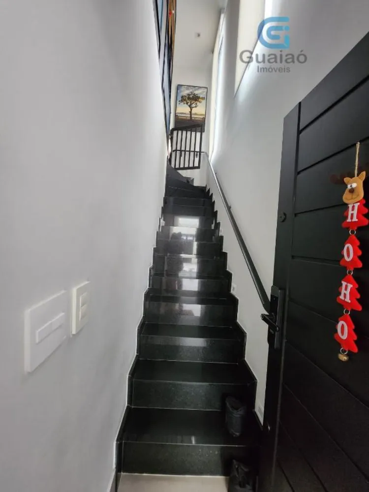 Casa, 3 quartos, 137 m² - Foto 19