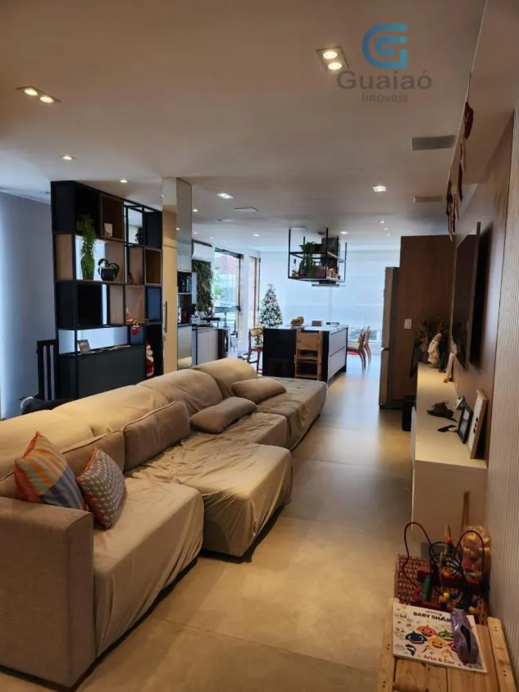 Casa, 3 quartos, 137 m² - Foto 6