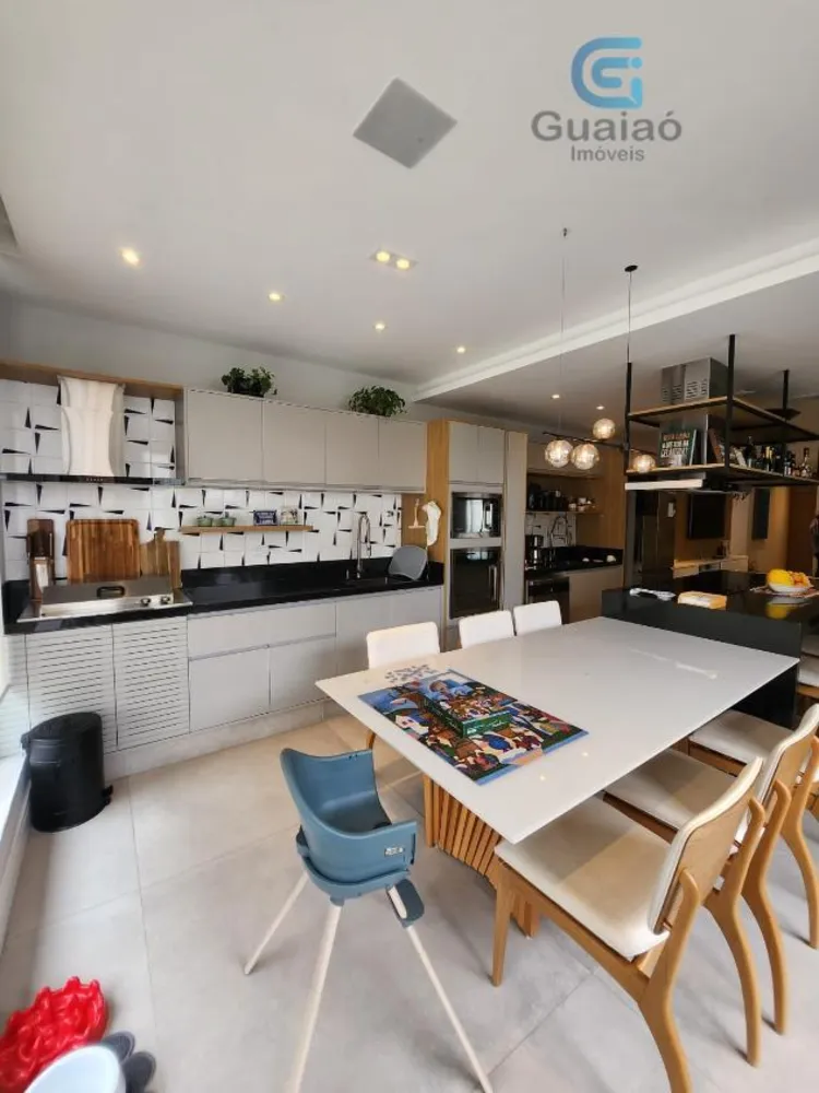 Casa, 3 quartos, 137 m² - Foto 5