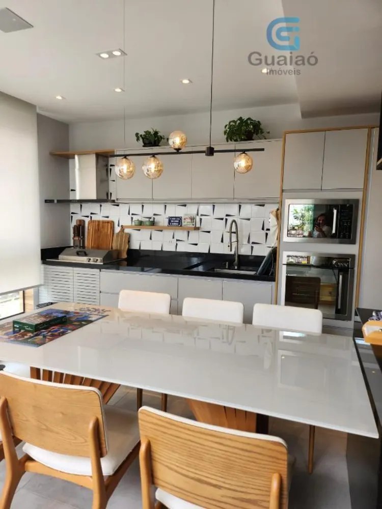 Casa, 3 quartos, 137 m² - Foto 4