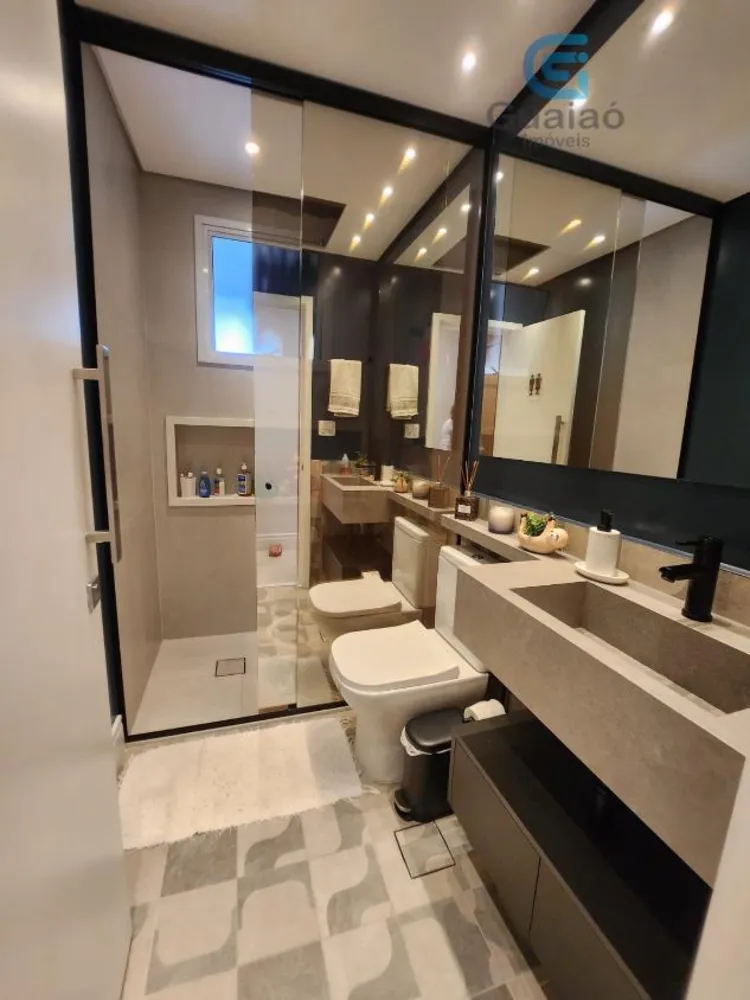 Casa, 3 quartos, 137 m² - Foto 16
