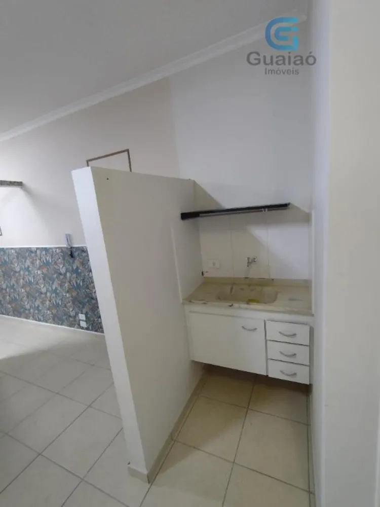 Sala-Conjunto, 35 m² - Foto 10