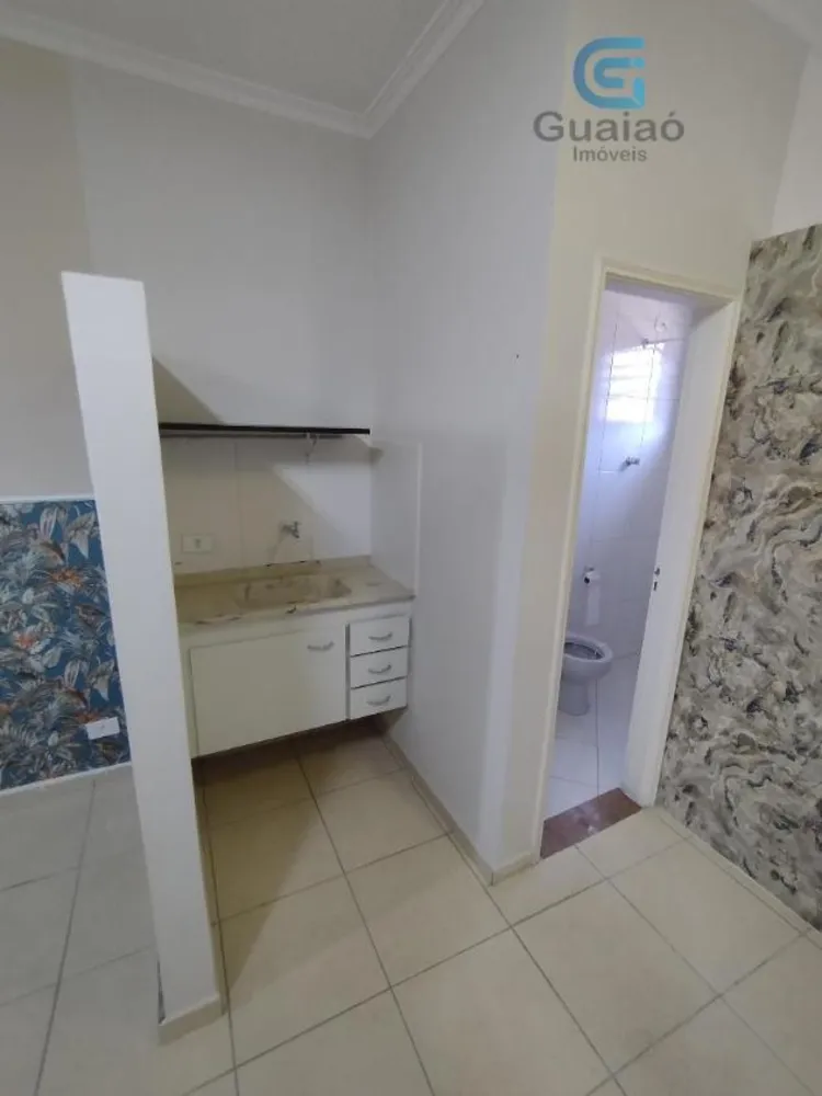 Sala-Conjunto, 35 m² - Foto 11