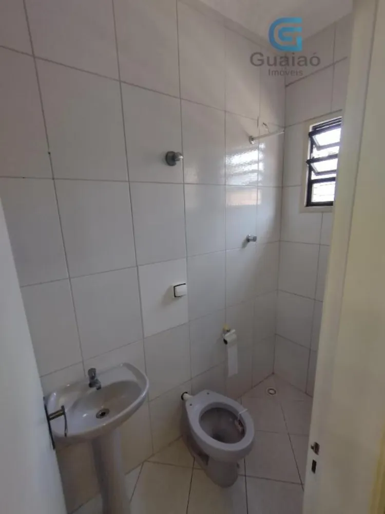 Sala-Conjunto, 35 m² - Foto 12