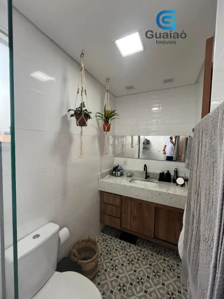 Apartamento, 2 quartos, 75 m² - Foto 3