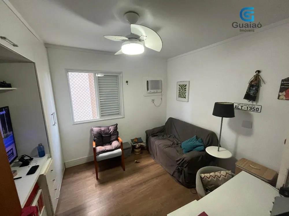 Apartamento, 2 quartos, 75 m² - Foto 4