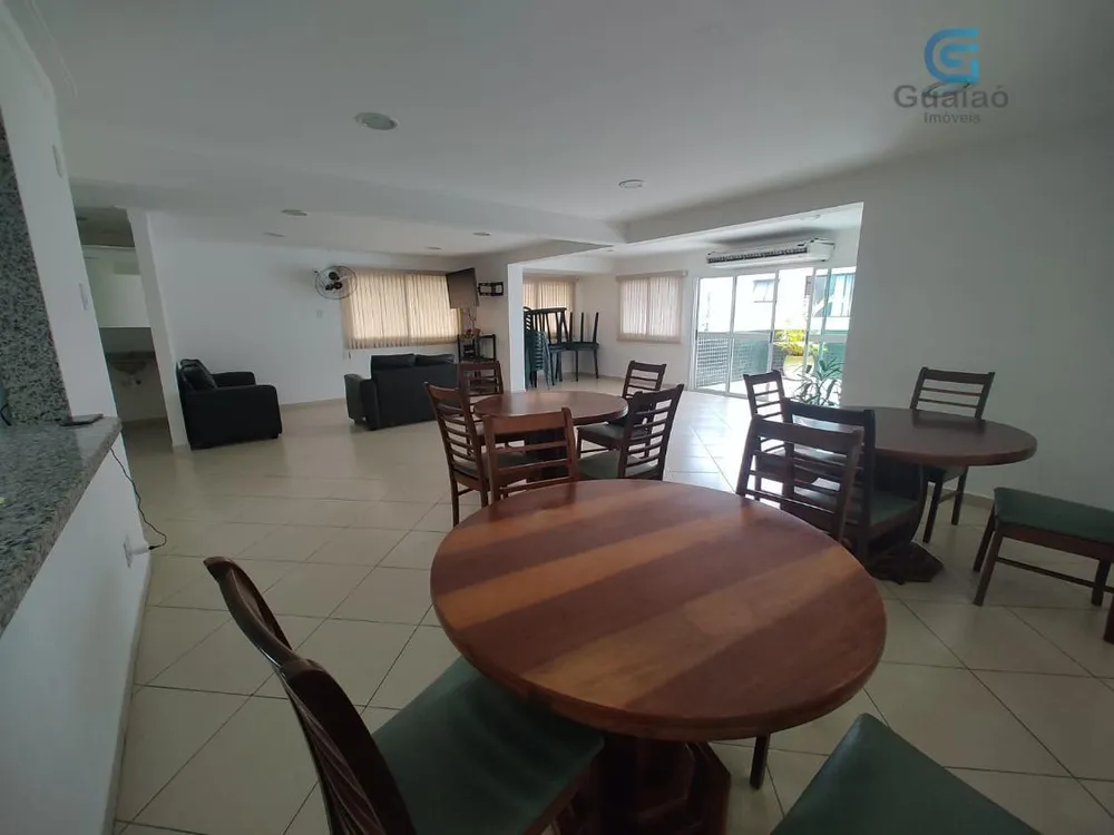 Apartamento, 2 quartos, 75 m² - Foto 1