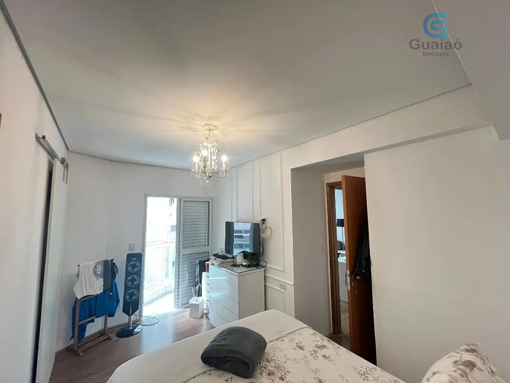 Apartamento, 2 quartos, 75 m² - Foto 2