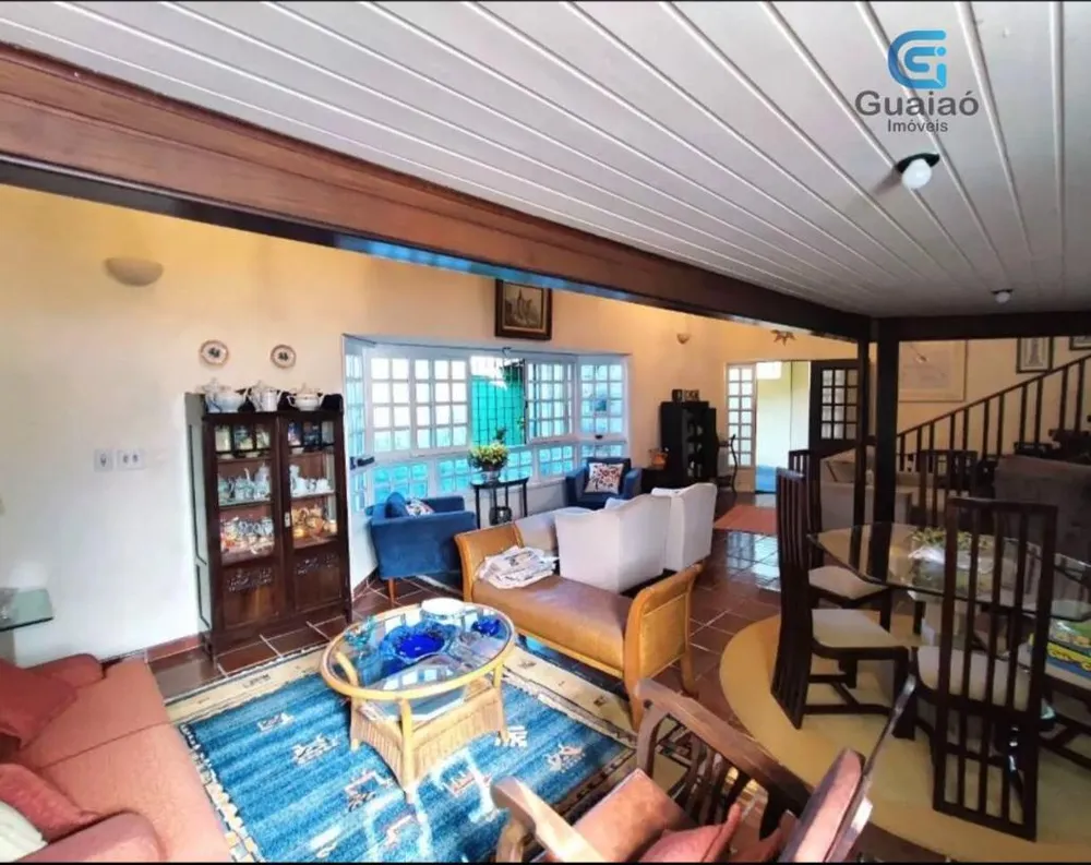 Casa, 2 quartos, 147 m² - Foto 2
