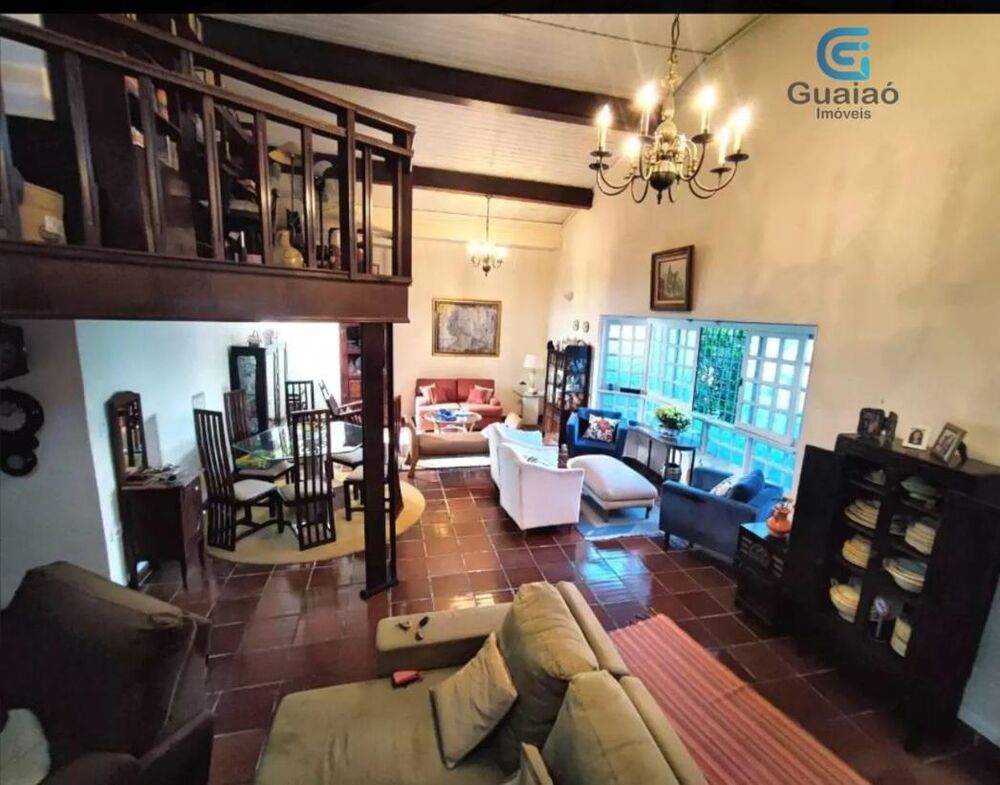 Casa, 2 quartos, 147 m² - Foto 1