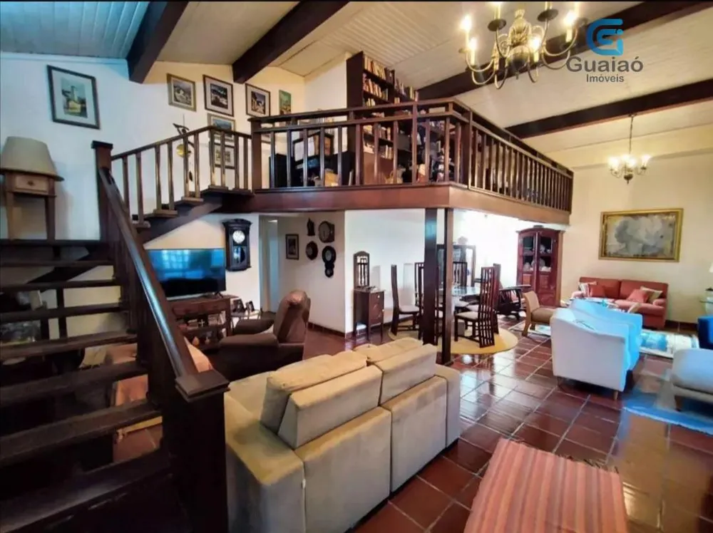 Casa, 2 quartos, 147 m² - Foto 1