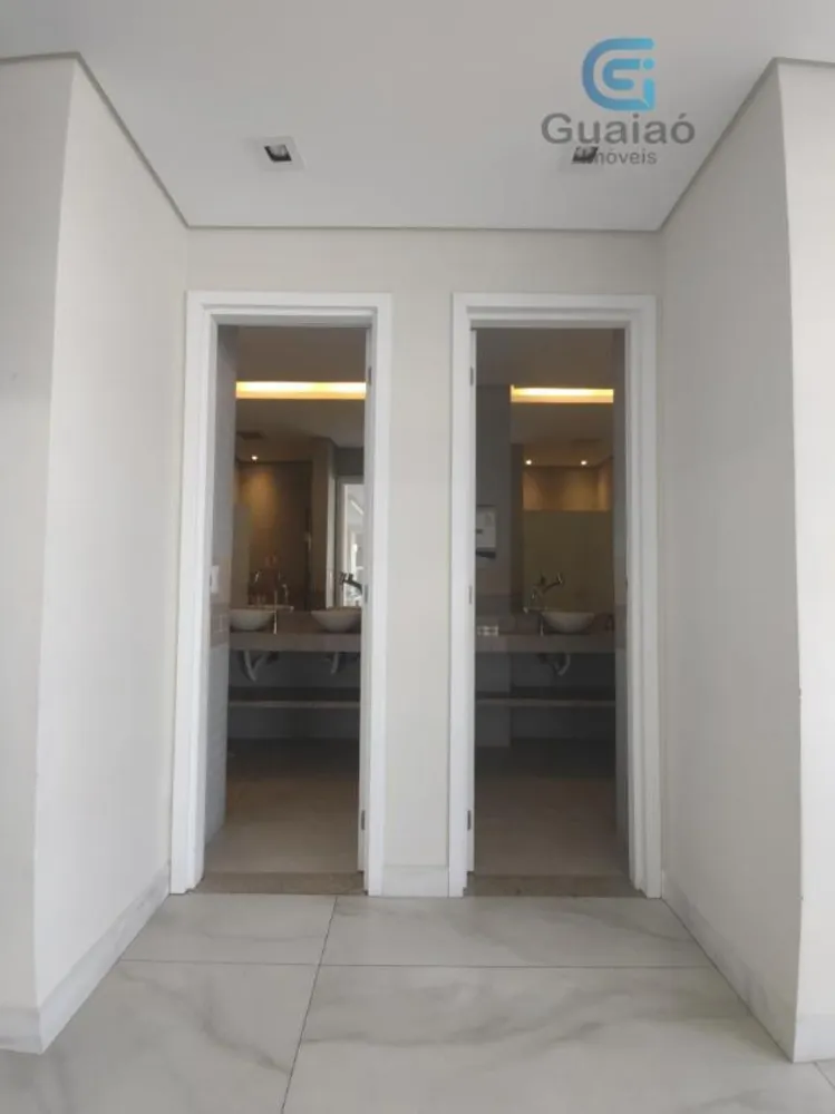 Apartamento, 3 quartos, 135 m² - Foto 4