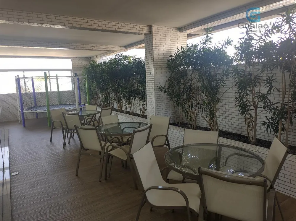 Apartamento, 3 quartos, 135 m² - Foto 13