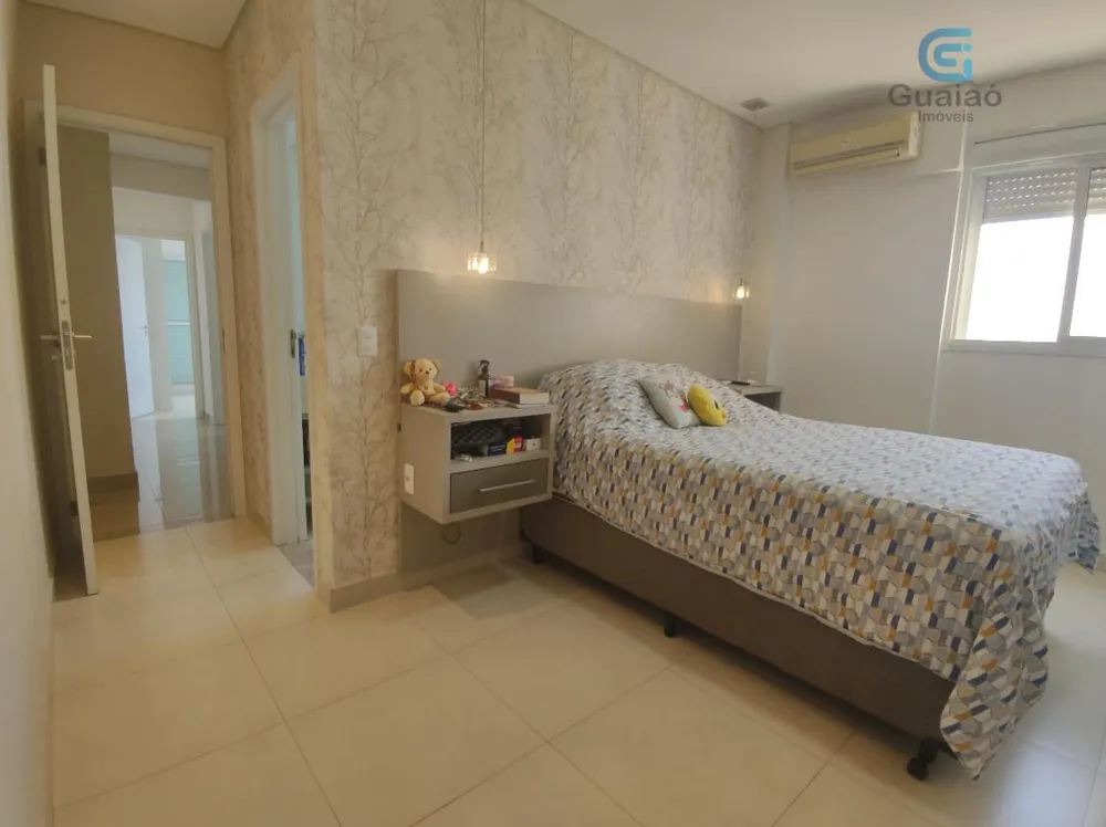 Apartamento, 3 quartos, 135 m² - Foto 8