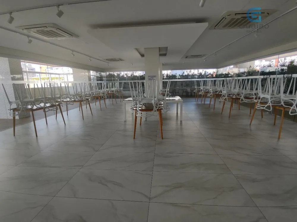 Apartamento, 3 quartos, 135 m² - Foto 6