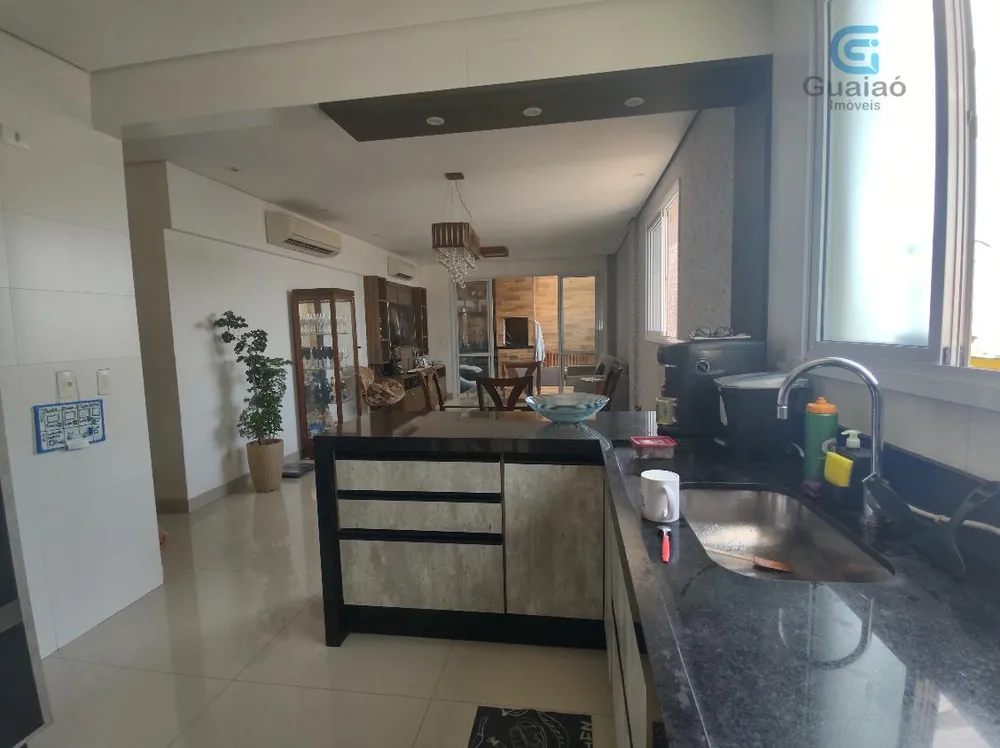 Apartamento, 3 quartos, 135 m² - Foto 19