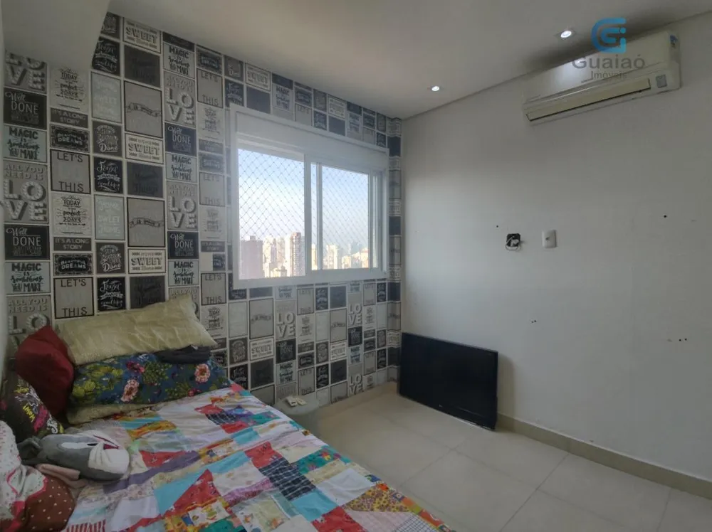Apartamento, 3 quartos, 135 m² - Foto 2