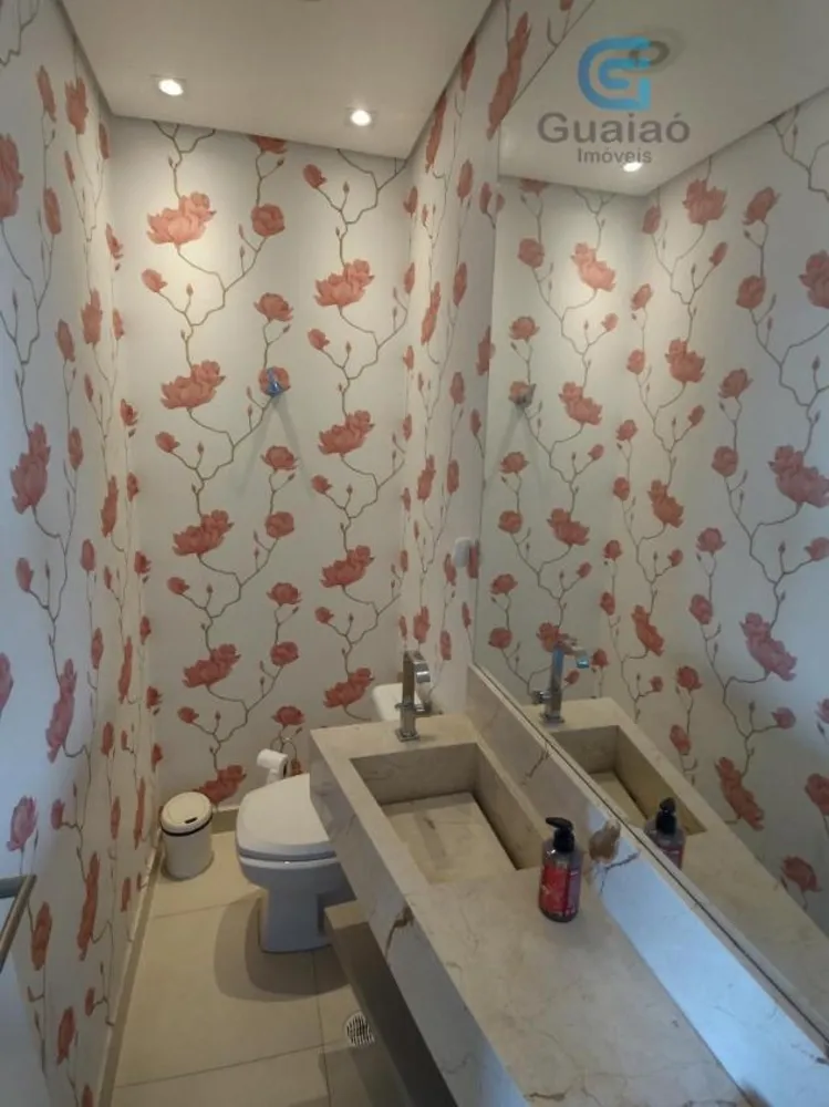 Apartamento, 3 quartos, 135 m² - Foto 17