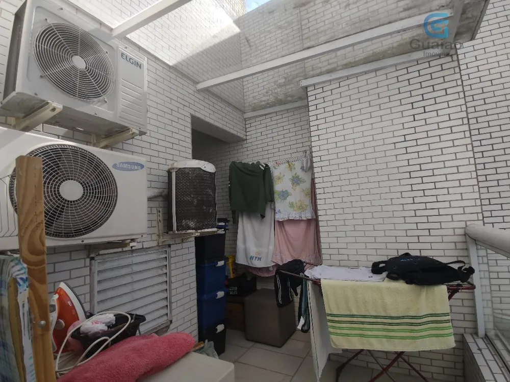 Apartamento, 3 quartos, 135 m² - Foto 9