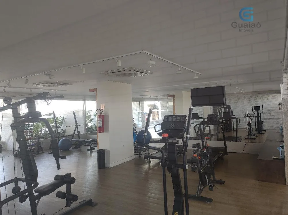 Apartamento, 3 quartos, 135 m² - Foto 22