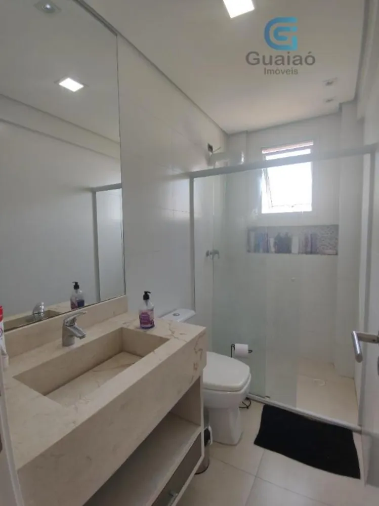 Apartamento, 3 quartos, 135 m² - Foto 18