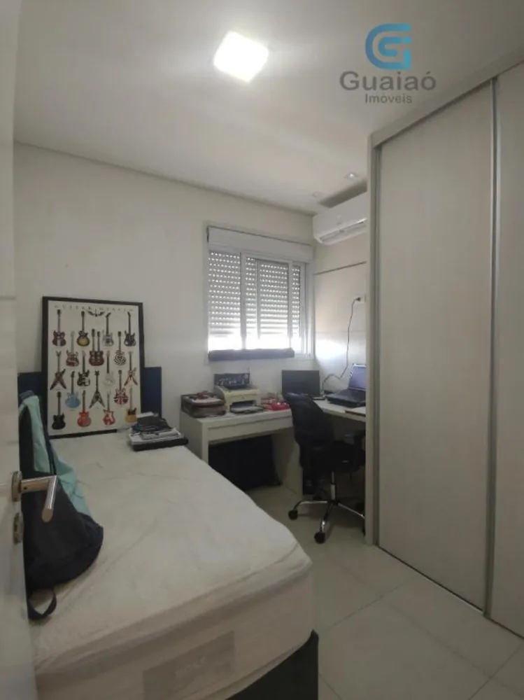 Apartamento, 3 quartos, 135 m² - Foto 15