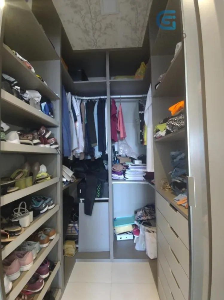 Apartamento, 3 quartos, 135 m² - Foto 20