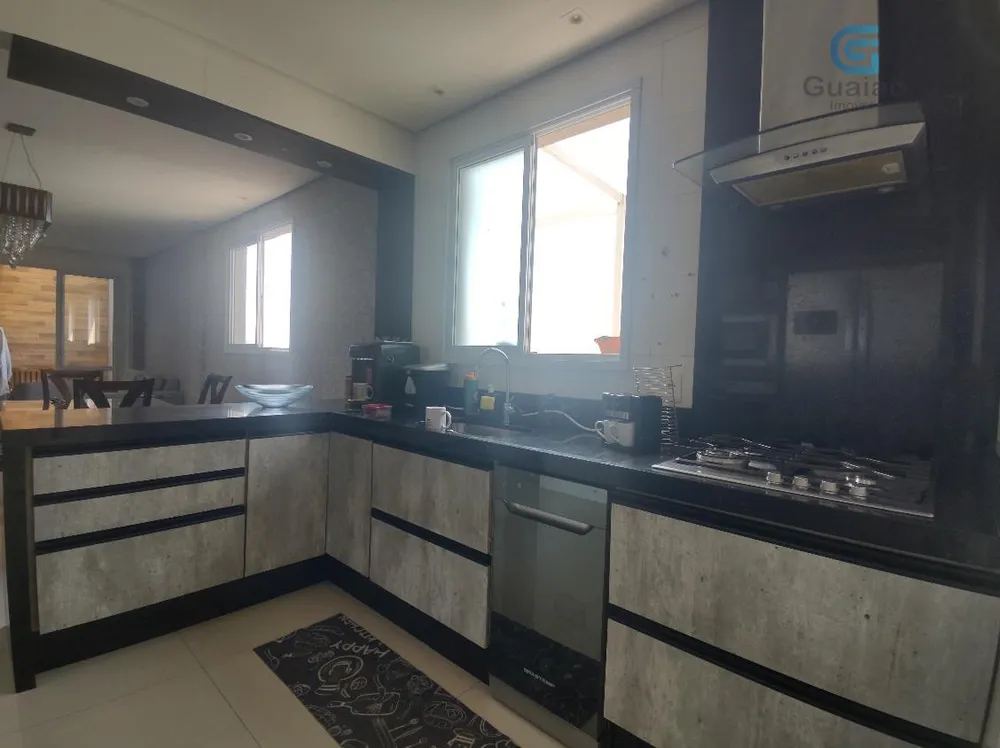 Apartamento, 3 quartos, 135 m² - Foto 1