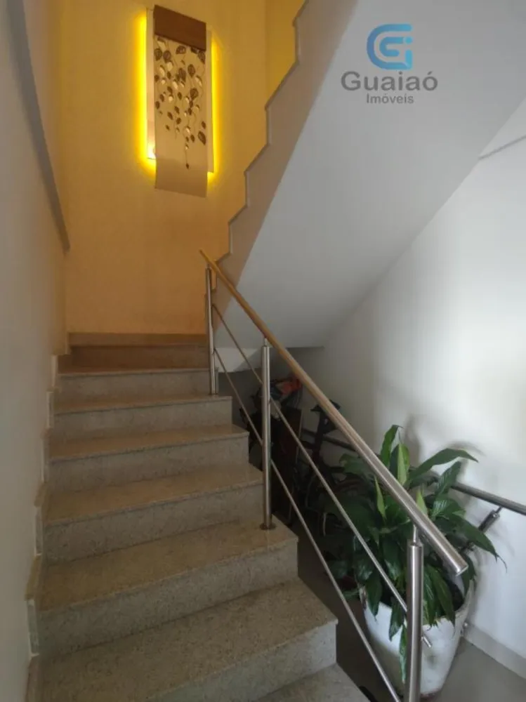 Apartamento, 3 quartos, 135 m² - Foto 16