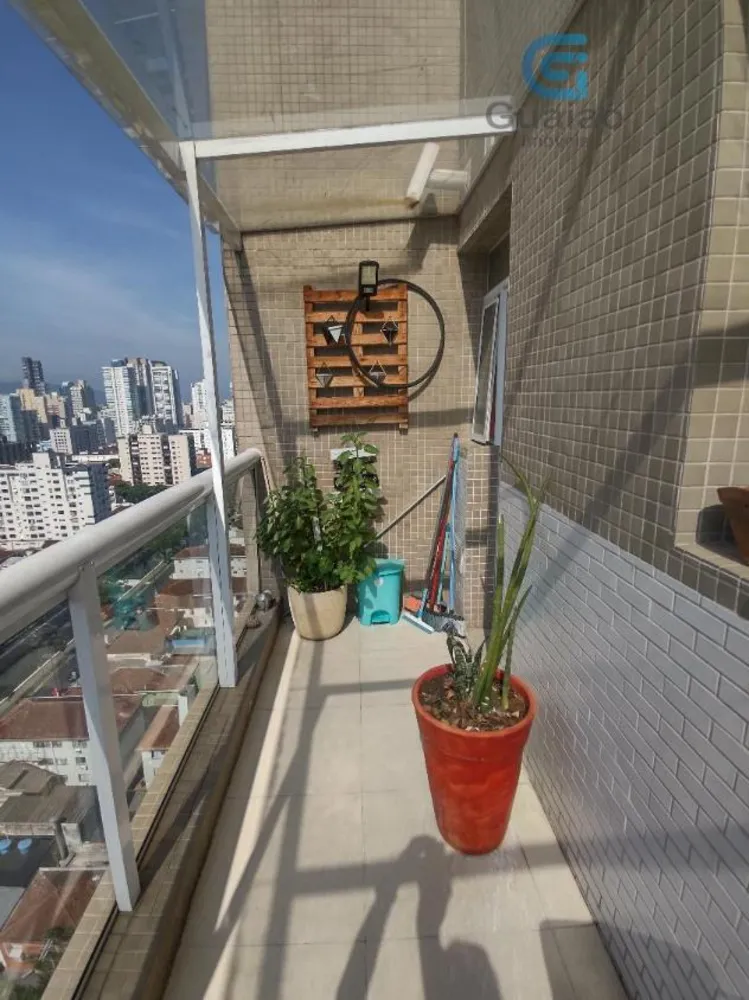 Apartamento, 3 quartos, 135 m² - Foto 19