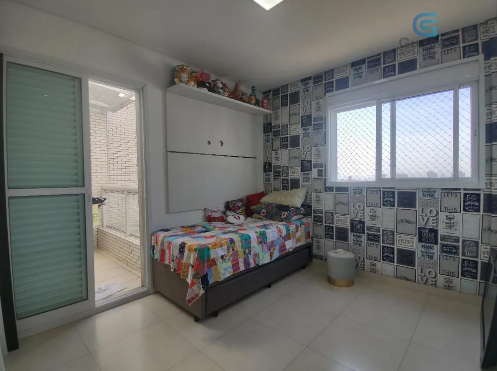 Apartamento, 3 quartos, 135 m² - Foto 7